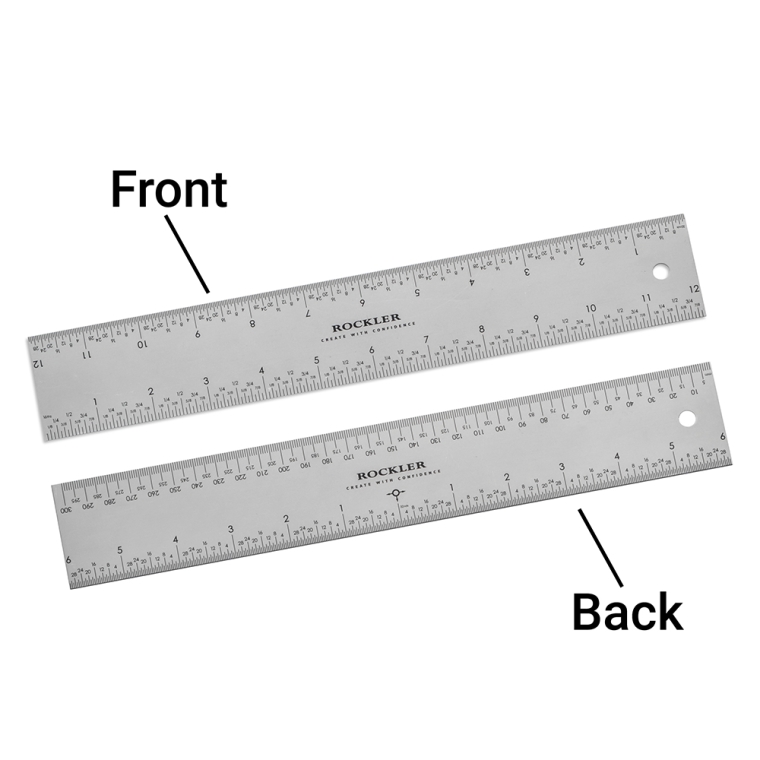 Rockler Wide Rule - full pic 