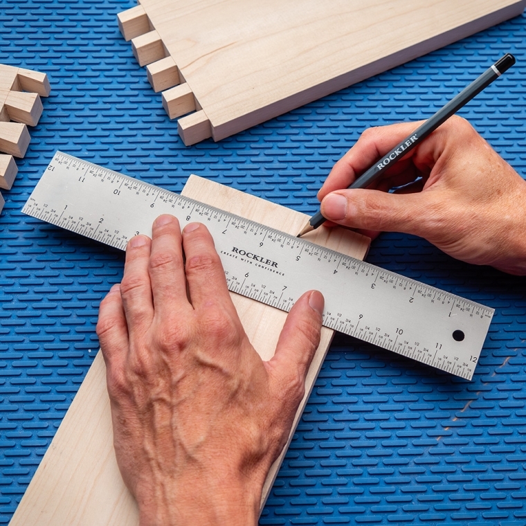 Rockler Wide Rule - full pic 