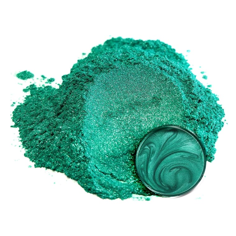 Eye Candy Multipurpose Mica Pigment Additive, 50g - full pic 