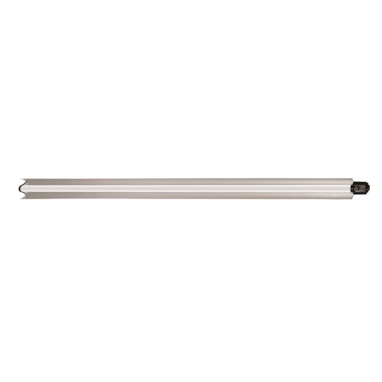 5000-Lumen Linkable 4' LED Shop Light - full pic 