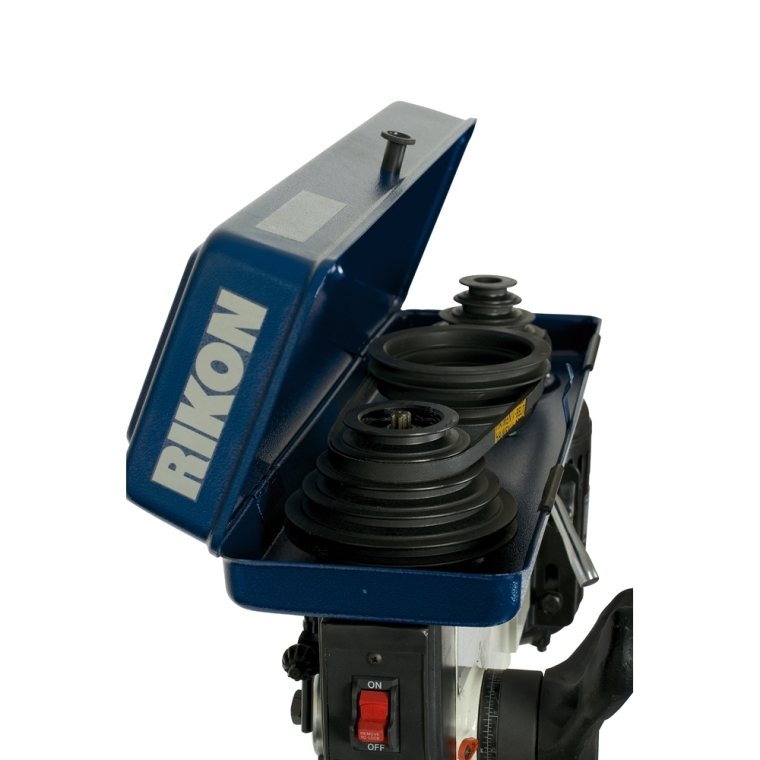 Rikon - 13'' Drill Press - full pic 