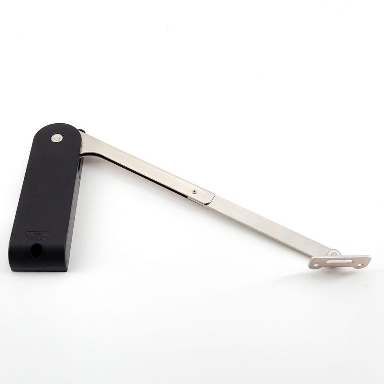 Sugatsune HDS-20 Soft-Down Lid Stay - full pic 