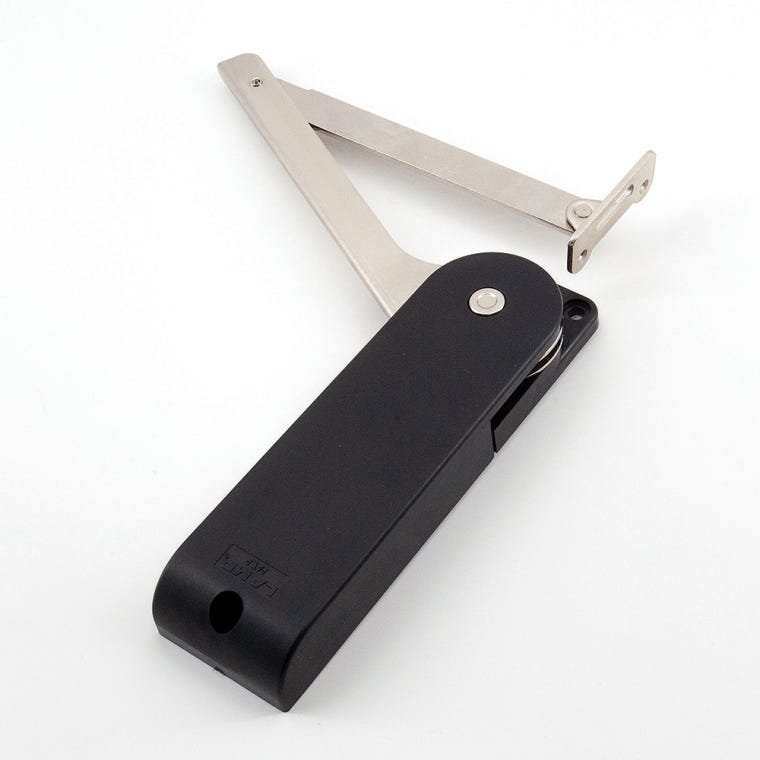 Sugatsune HDS-20 Soft-Down Lid Stay - full pic 