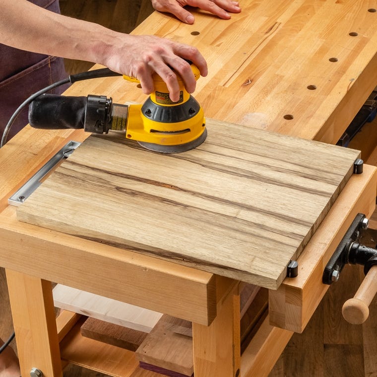 Rockler Round Bench Dogs, 2'' Long (Pair) - full pic 