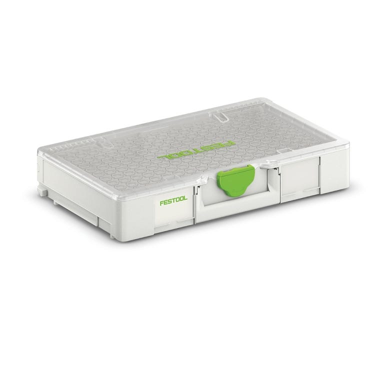 Festool Systainer3 M89 Organizer - full pic 