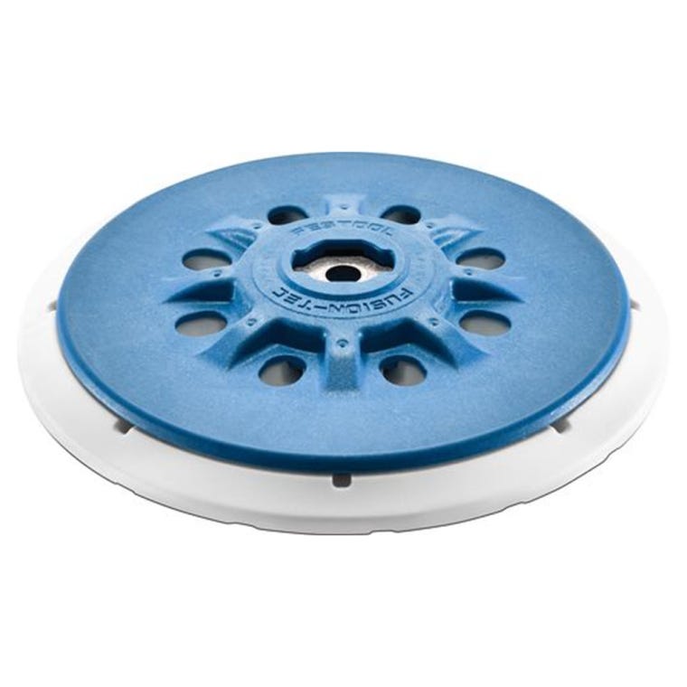 6''  MultiJetstream 2 Sanding Pad for Festool ETS 150/ETS EC 150 - full pic 