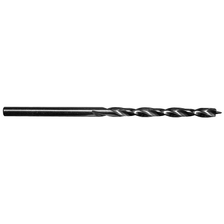 Imperial HSS Brad Point Drill Bits - full pic 