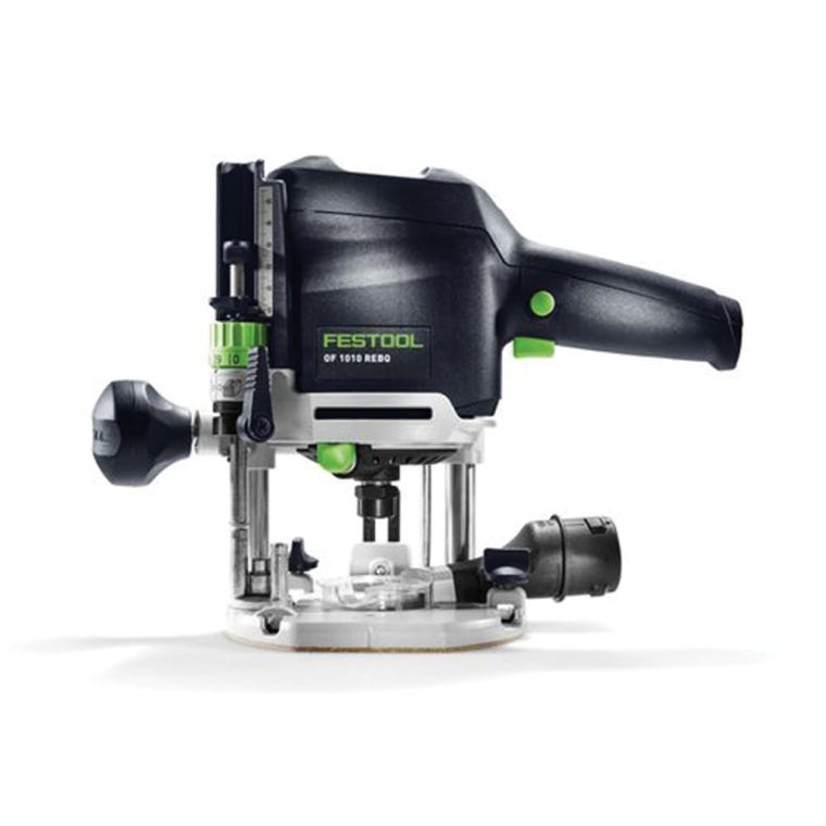 Festool OF 1010 REQ-F-Plus Router (576922) - full pic 