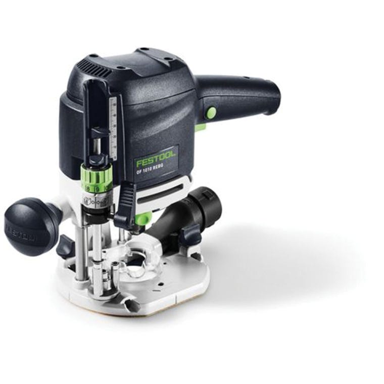 Festool OF 1010 REQ-F-Plus Router (576922) - full pic 