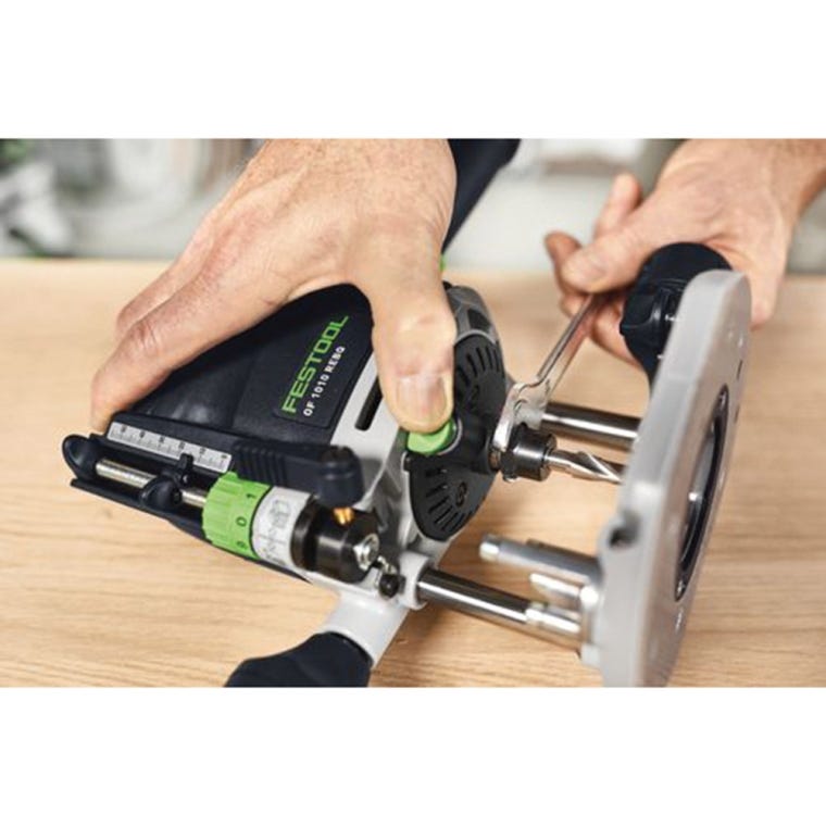 Festool OF 1010 REQ-F-Plus Router (576922) - full pic 