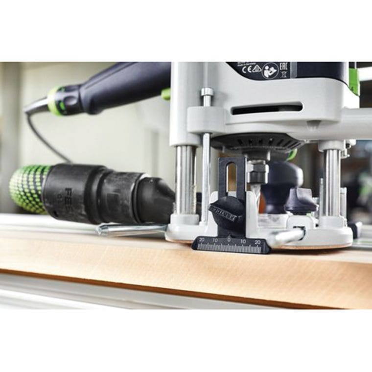 Festool OF 1010 REQ-F-Plus Router (576922) - full pic 