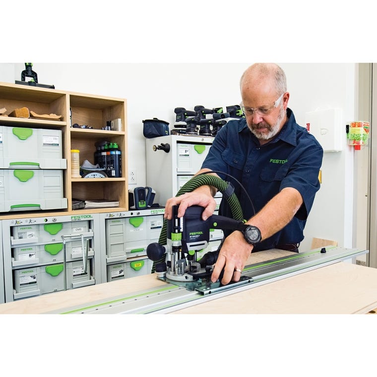 Festool OF 1010 REQ-F-Plus Router (576922) - full pic 