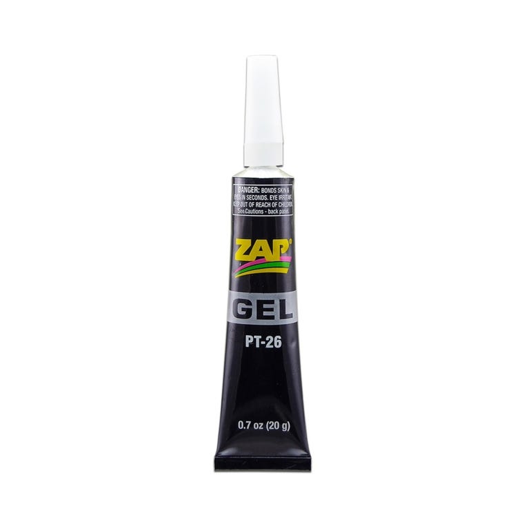 Zap CA Glue - full pic 