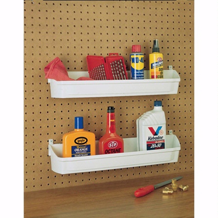 Door Storage Shelf Sets, Rev-a-Shelf 6232 Series - full pic 