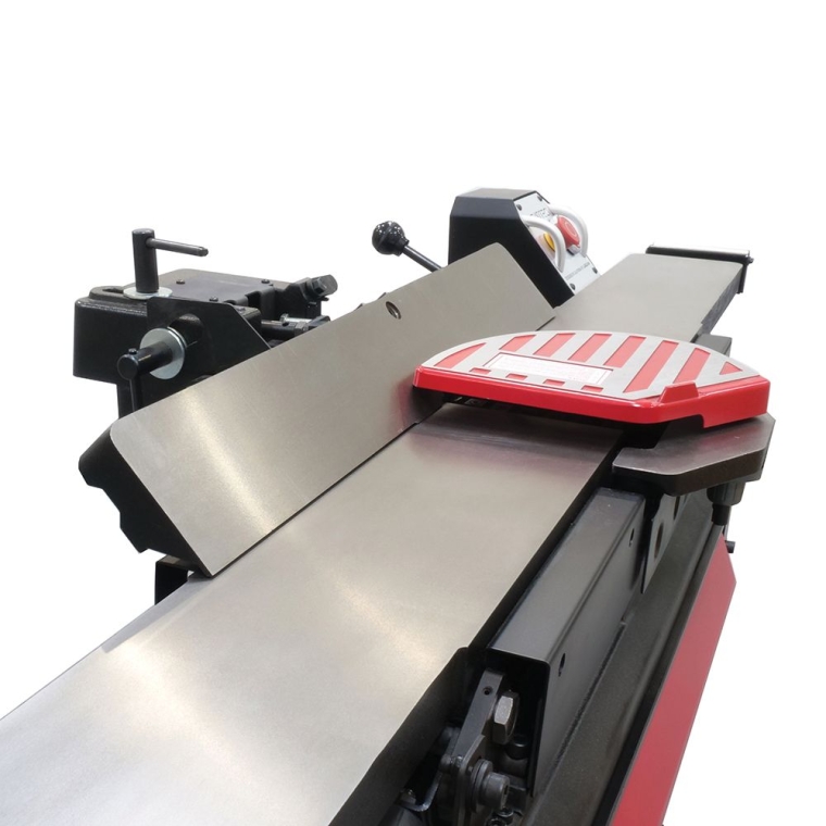 Laguna JX|8 ShearTec II 3HP 1-Phase 8'' Jointer - full pic 