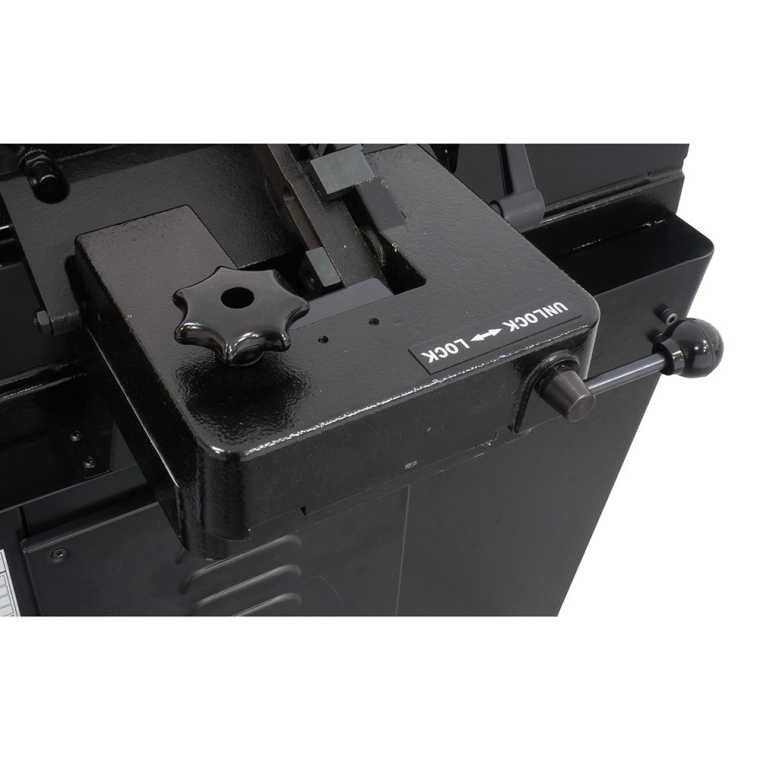 Laguna JX|8 ShearTec II 3HP 1-Phase 8'' Jointer - full pic 