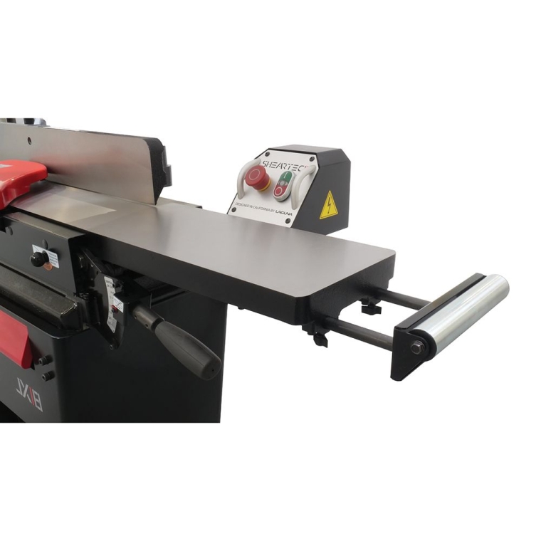 Laguna JX|8 ShearTec II 3HP 1-Phase 8'' Jointer - full pic 