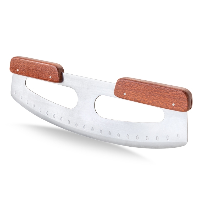 Rockler Pizza Rocker Hardware Kit - full pic 