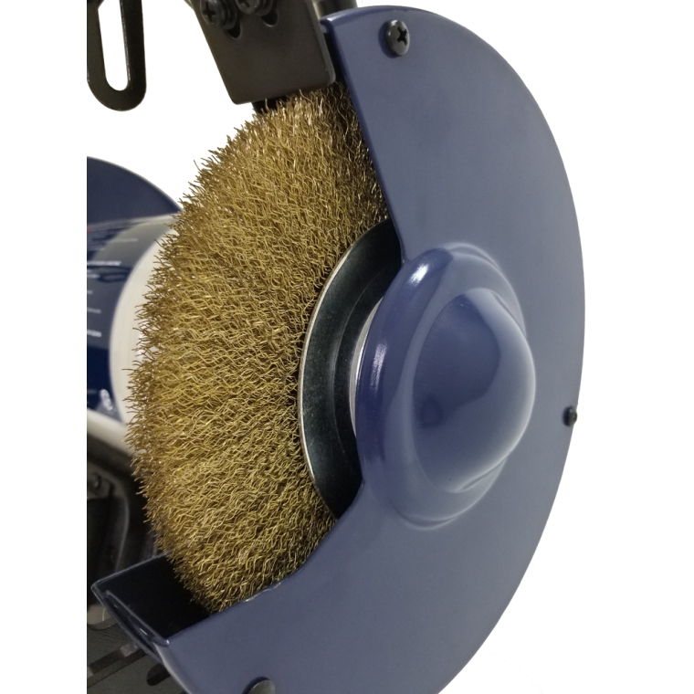 Rikon - 8'' Variable Speed 3/4HP Grinder - full pic 