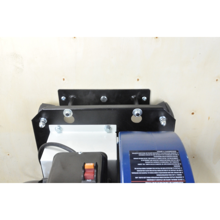 Rikon - 1HP  Dust Collector #60-105 - full pic 