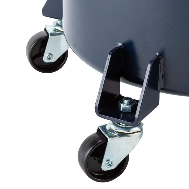 California Air Tools 365CR  5-Gallon Pressure Pot for Casting - full pic 