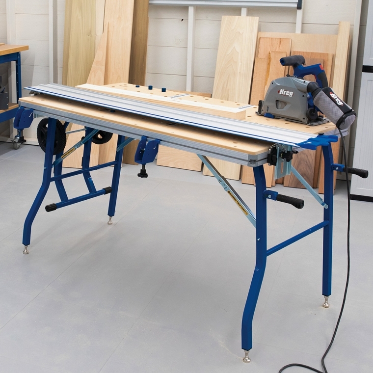 Kreg Adaptive Cutting System - full pic 