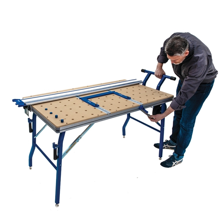 Kreg ACS Project Table Base - full pic 