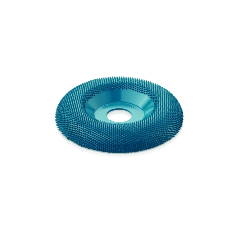 Kutzall Extreme 4-1/2'' Dish Wheels - full pic 