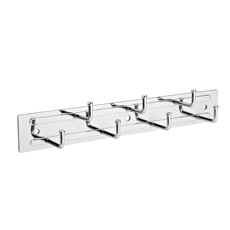 Rev-A-Shelf- Belt / Scarf Organizer for Closet - full pic 