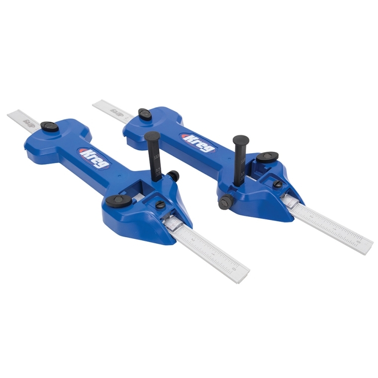 Kreg Adaptive Cutting System - full pic 