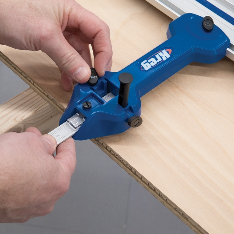 Kreg Adaptive Cutting System - full pic 