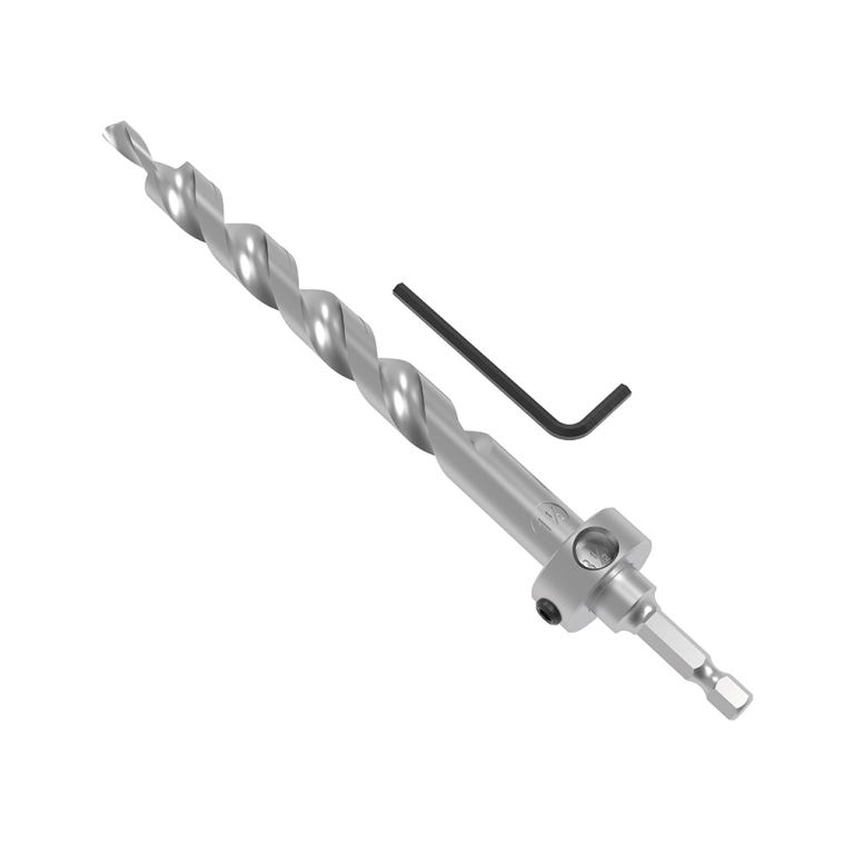 Drill Bit for Kreg Pocket-Hole Jig XL - full pic 