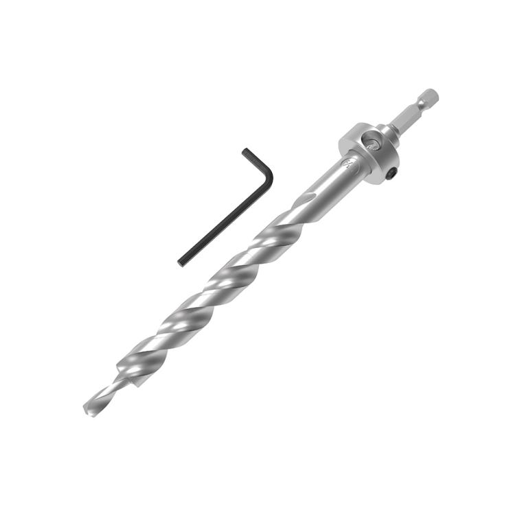 Drill Bit for Kreg Pocket-Hole Jig XL - full pic 