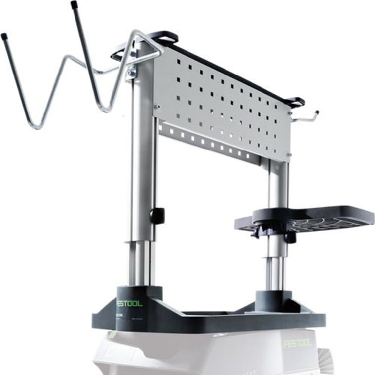 Festool WCR 1000 Work Center for Dust Extractors (577253) - full pic 