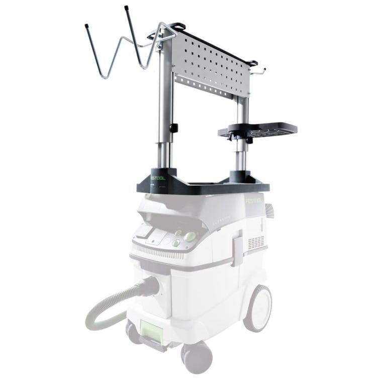 Festool WCR 1000 Work Center for Dust Extractors (577253) - full pic 