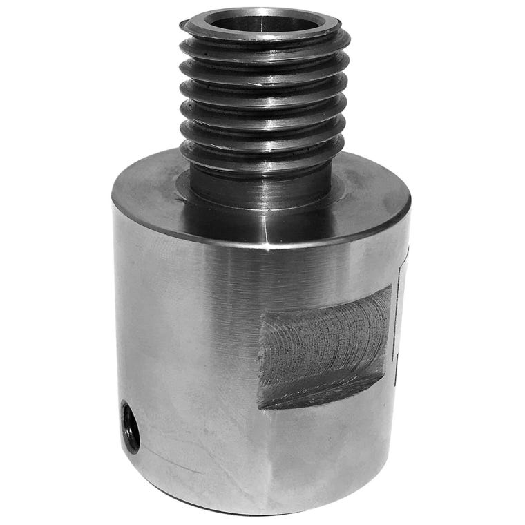 Nova Lathe&nbsp;Spindle Adapters, Various Sizes - full pic 