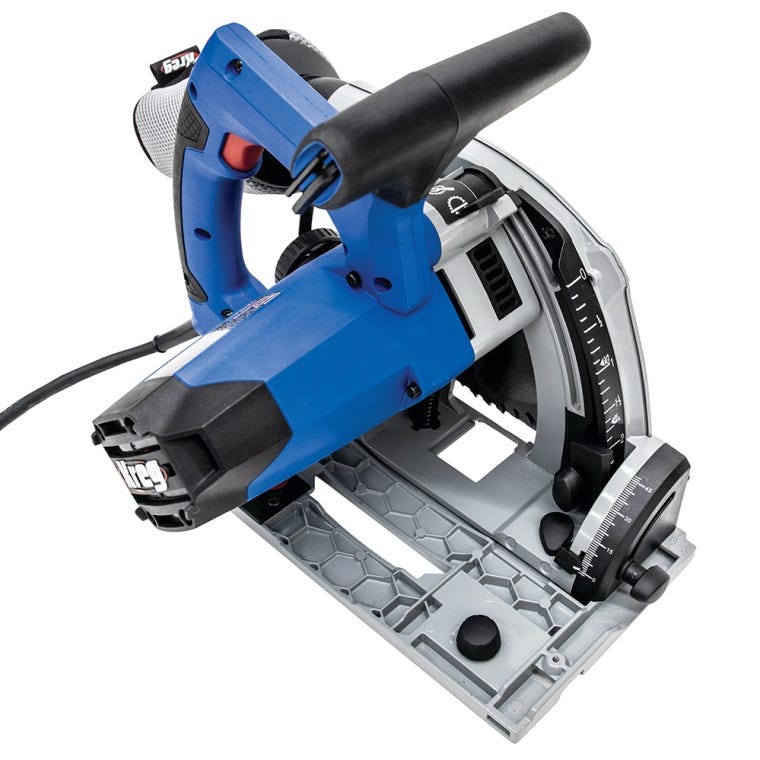 Kreg ACS Plunge Saw - full pic 