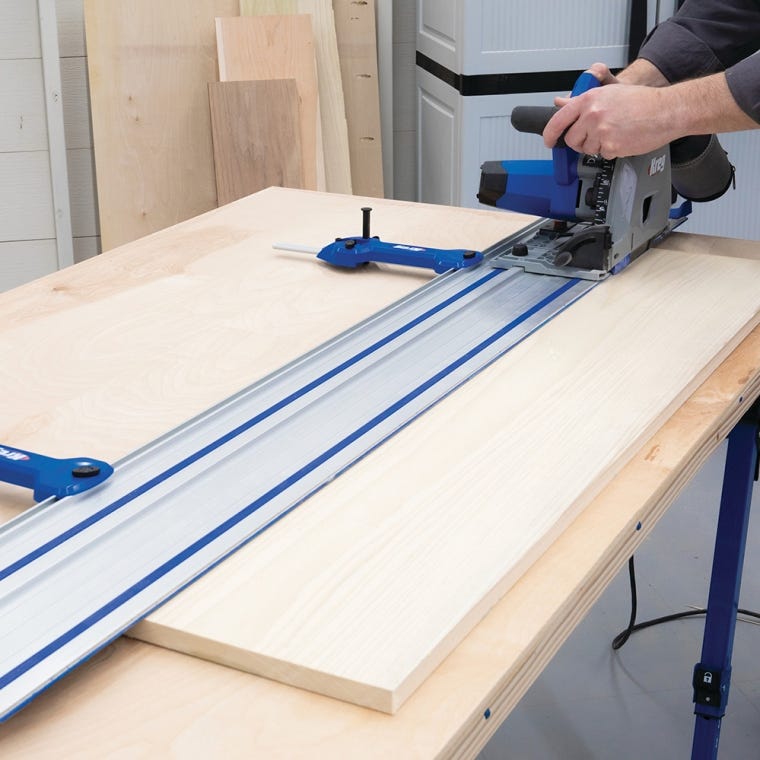 Kreg ACS Plunge Saw - full pic 