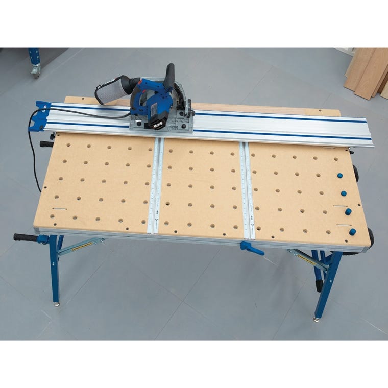 Kreg ACS Plunge Saw - full pic 