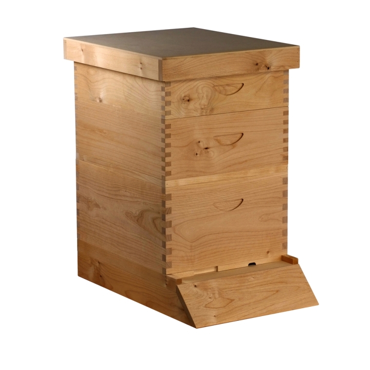 Leigh B975 Box Joint and Beehive Jig - full pic 