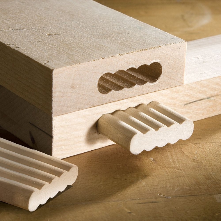 Rockler Silicone Glue Brush Set for Beadlock Joinery - full pic 