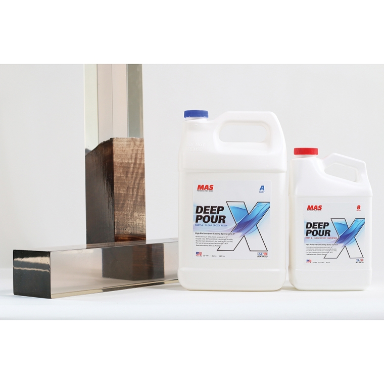 MAS Deep Pour X Epoxy - full pic 