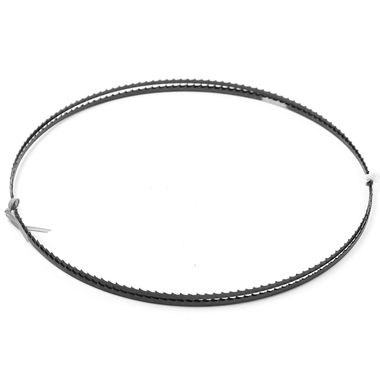 Jet Band Saw Blades, 116'' Long - full pic 