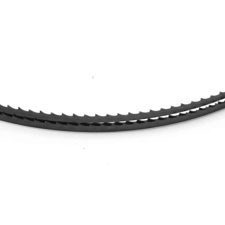 Jet Band Saw Blades, 116'' Long - full pic 