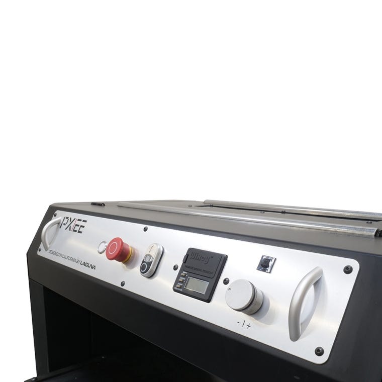 Laguna PX|22 ShearTec II 7.5HP 1-Phase 22'' Planer - full pic 