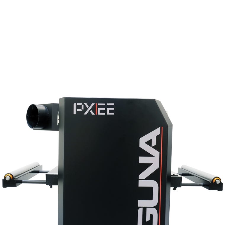 Laguna PX|22 ShearTec II 7.5HP 1-Phase 22'' Planer - full pic 