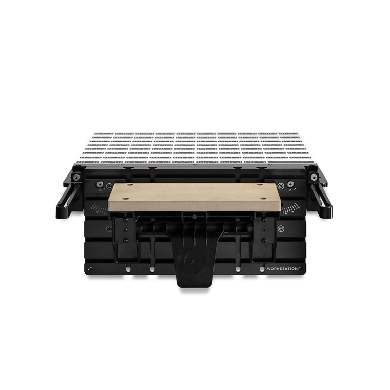 Workstation for Shaper Origin - full pic 