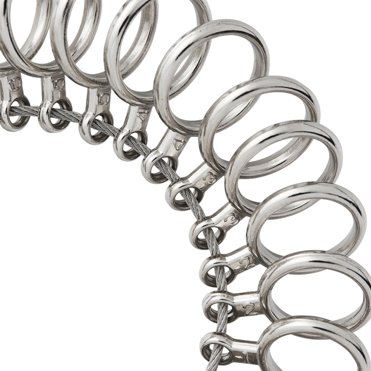 Rockler Ring Sizer - full pic 