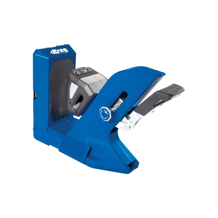 Kreg 720 Pocket Hole Jig - full pic 