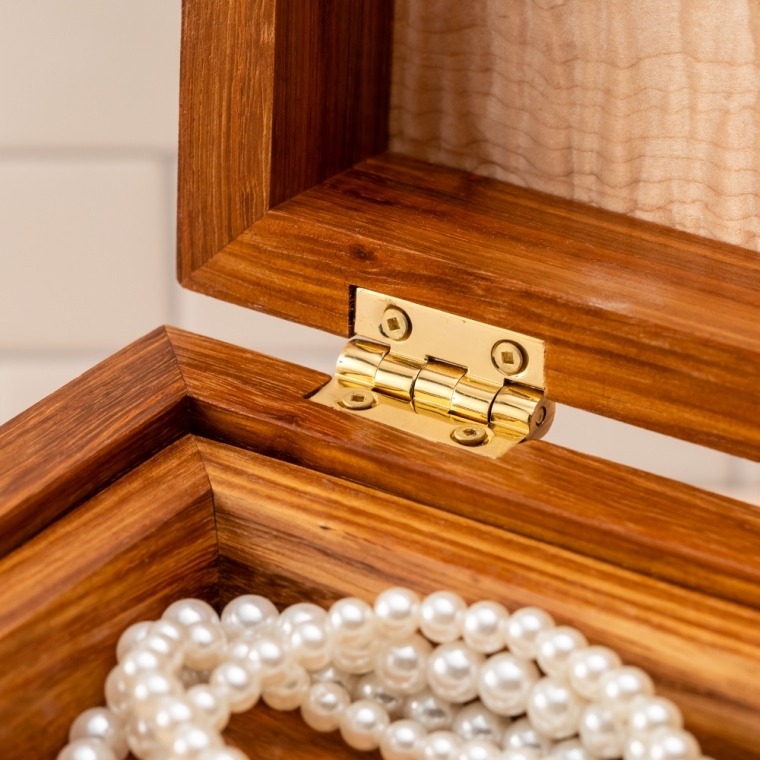 Rocker JIG IT Butt Hinge Mortise Template - full pic 